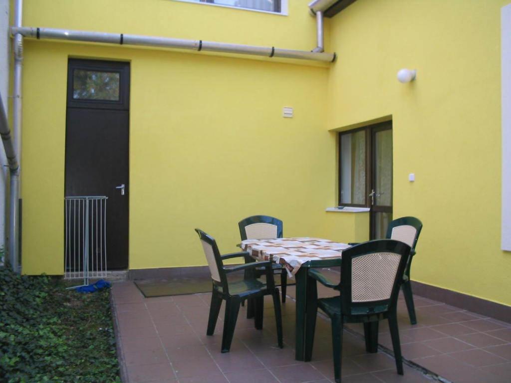Burg Eger Hotel Exterior foto