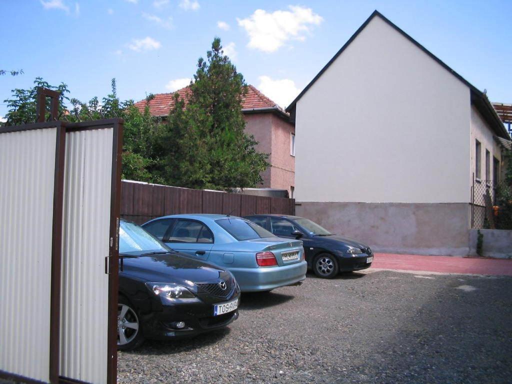 Burg Eger Hotel Exterior foto