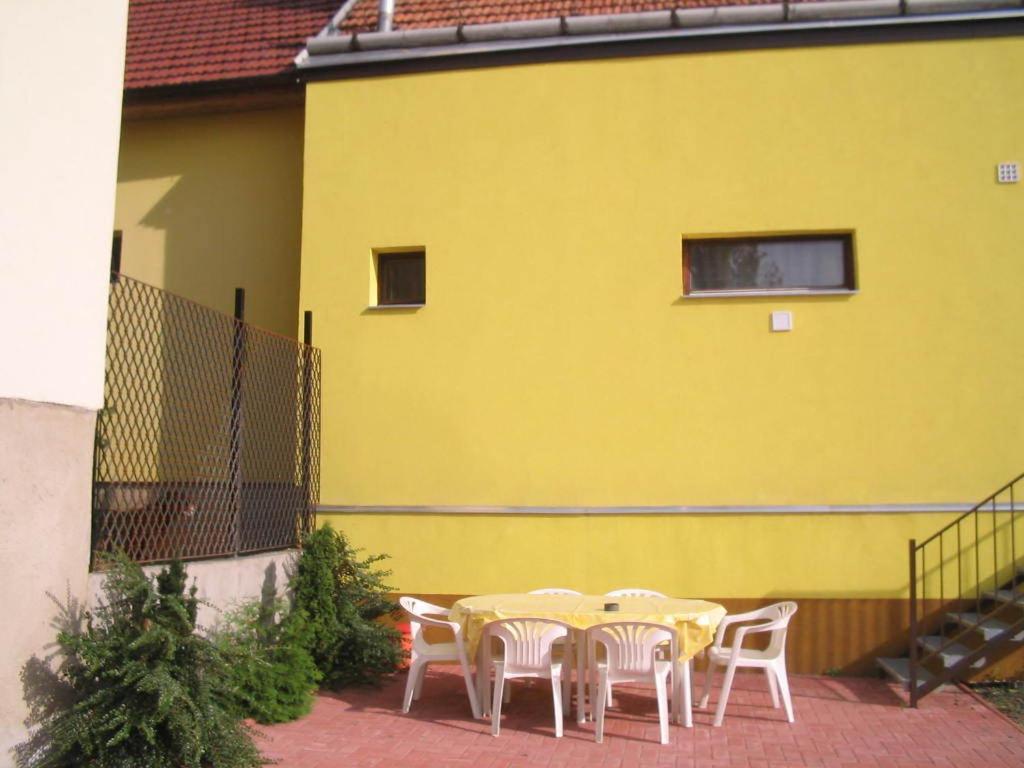 Burg Eger Hotel Exterior foto