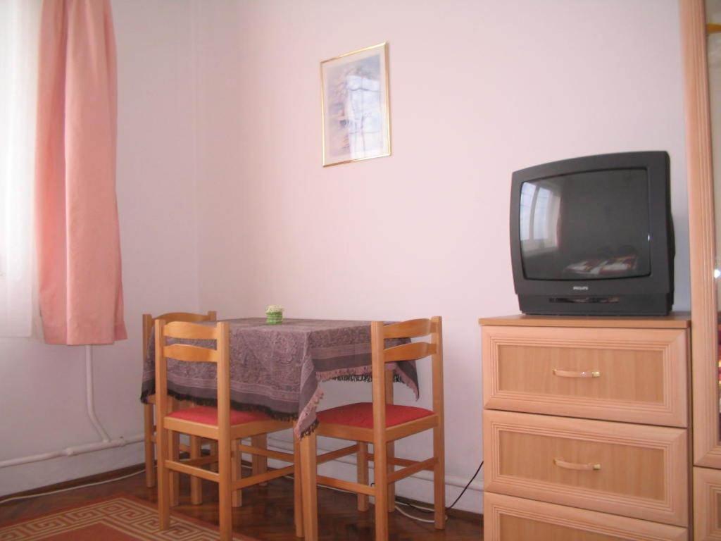 Burg Eger Hotel Cameră foto